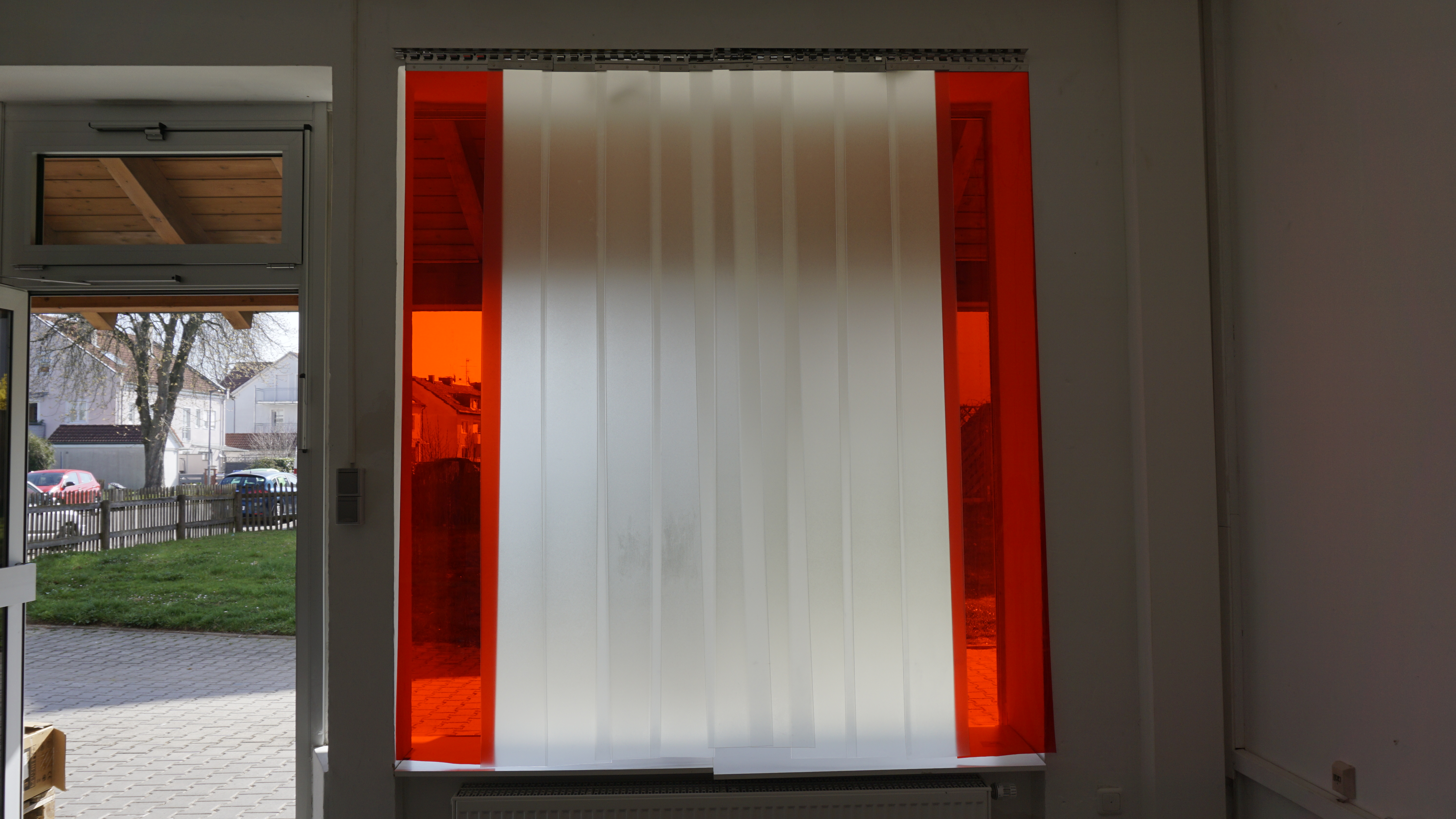 PVC Rollenware MATTIERT - Image 2