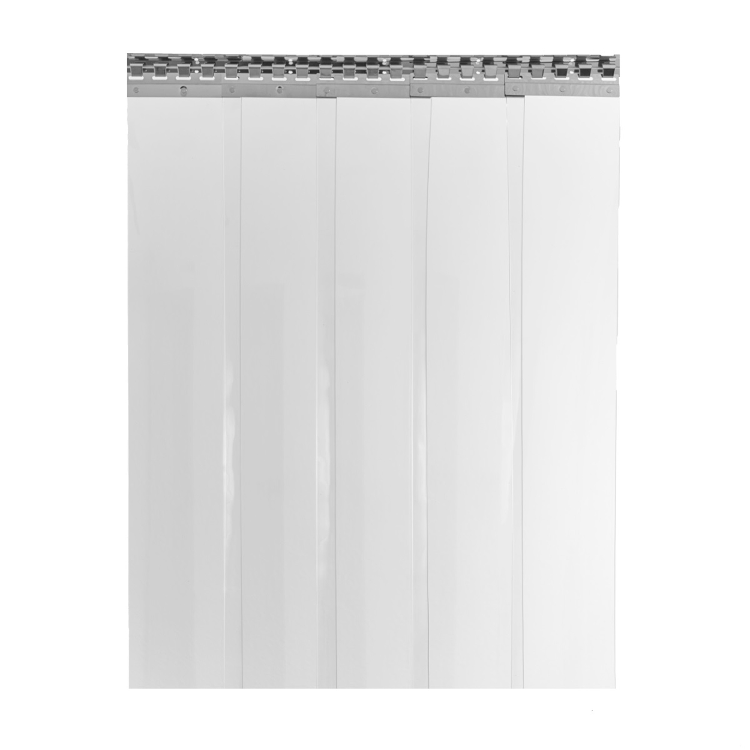 PVC Rollenware transparent glasklar - Image 2