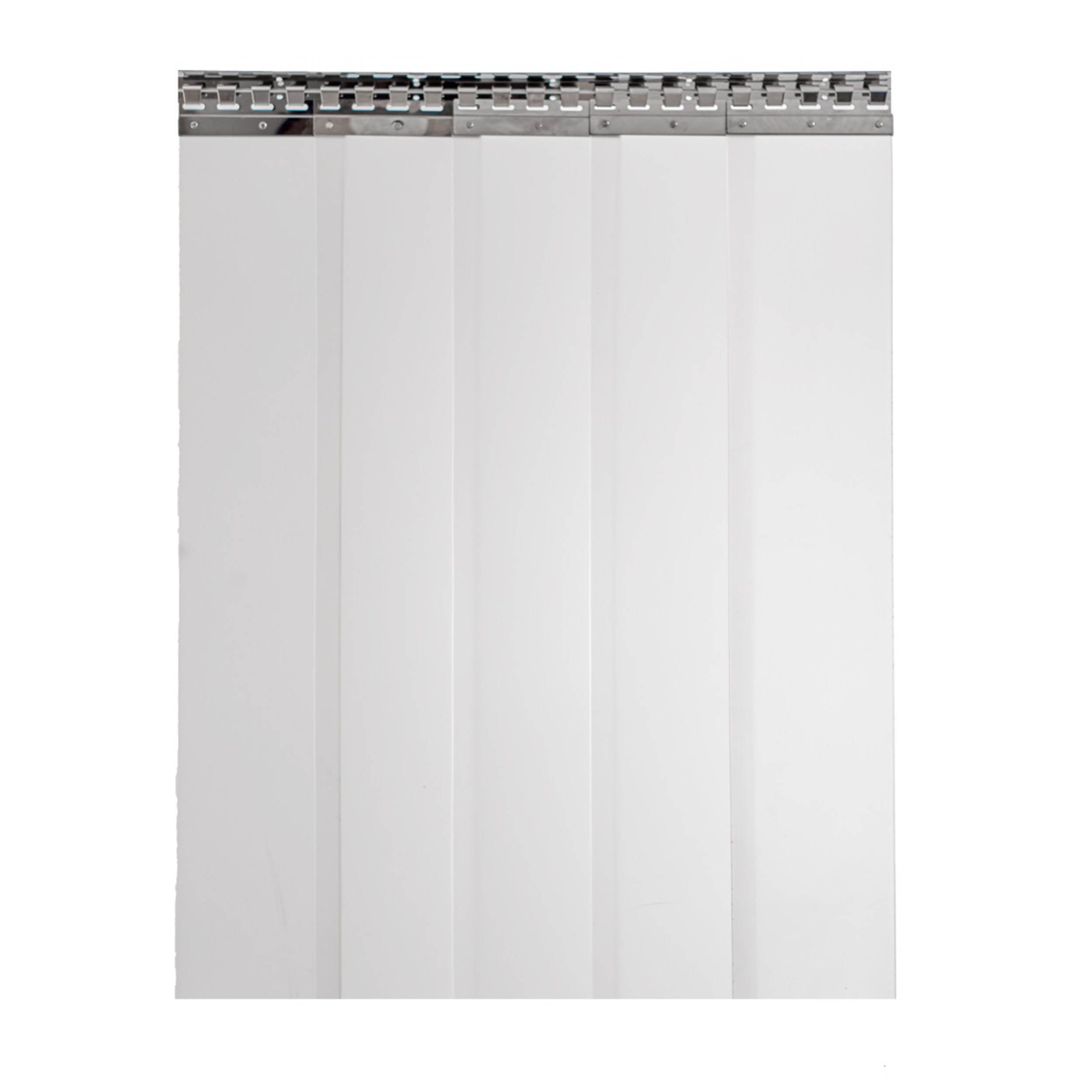 PVC Vorhang Ersatzstreifen MATTIERT - Image 3