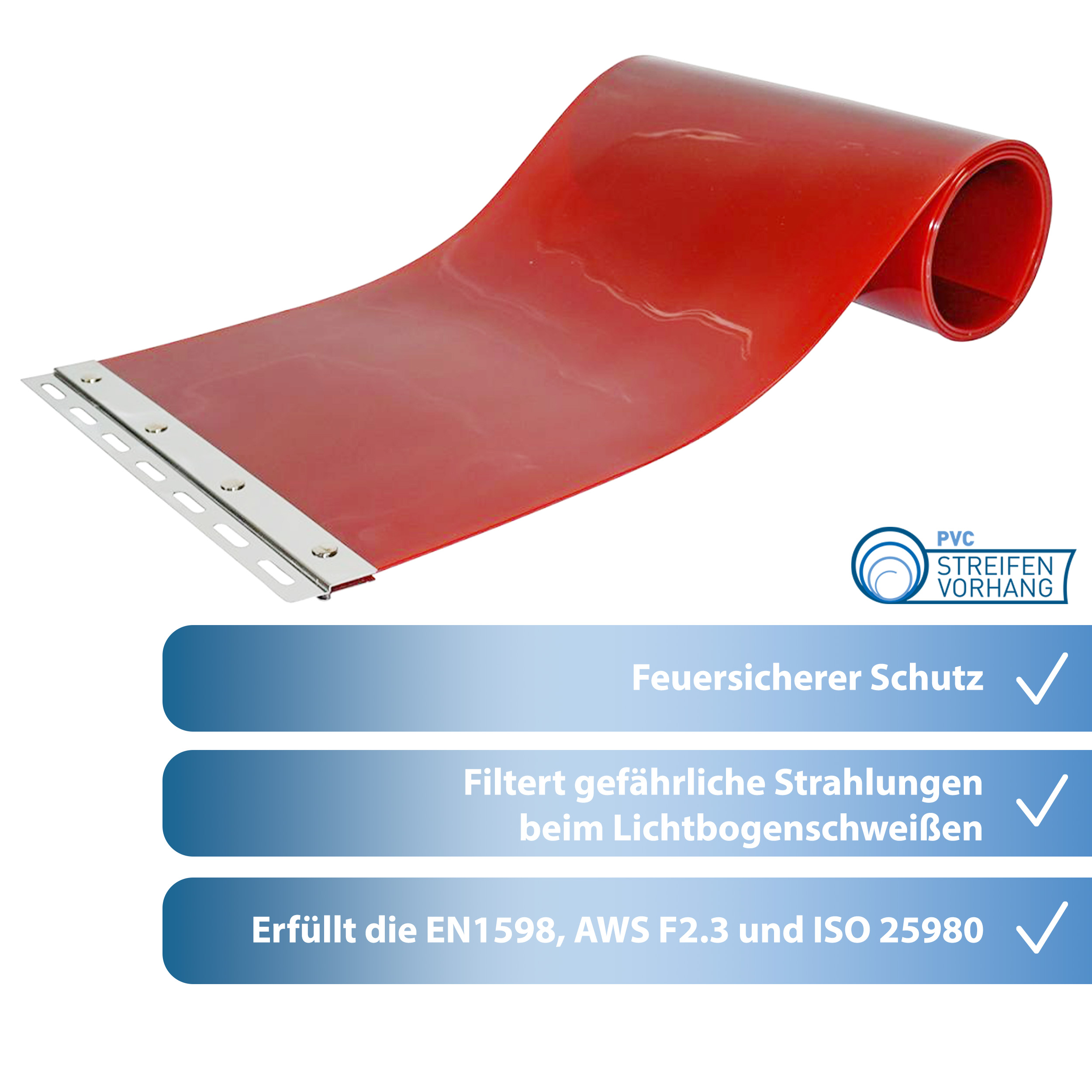 PVC Rollenware SCHWEIßERSCHUTZ - Image 3