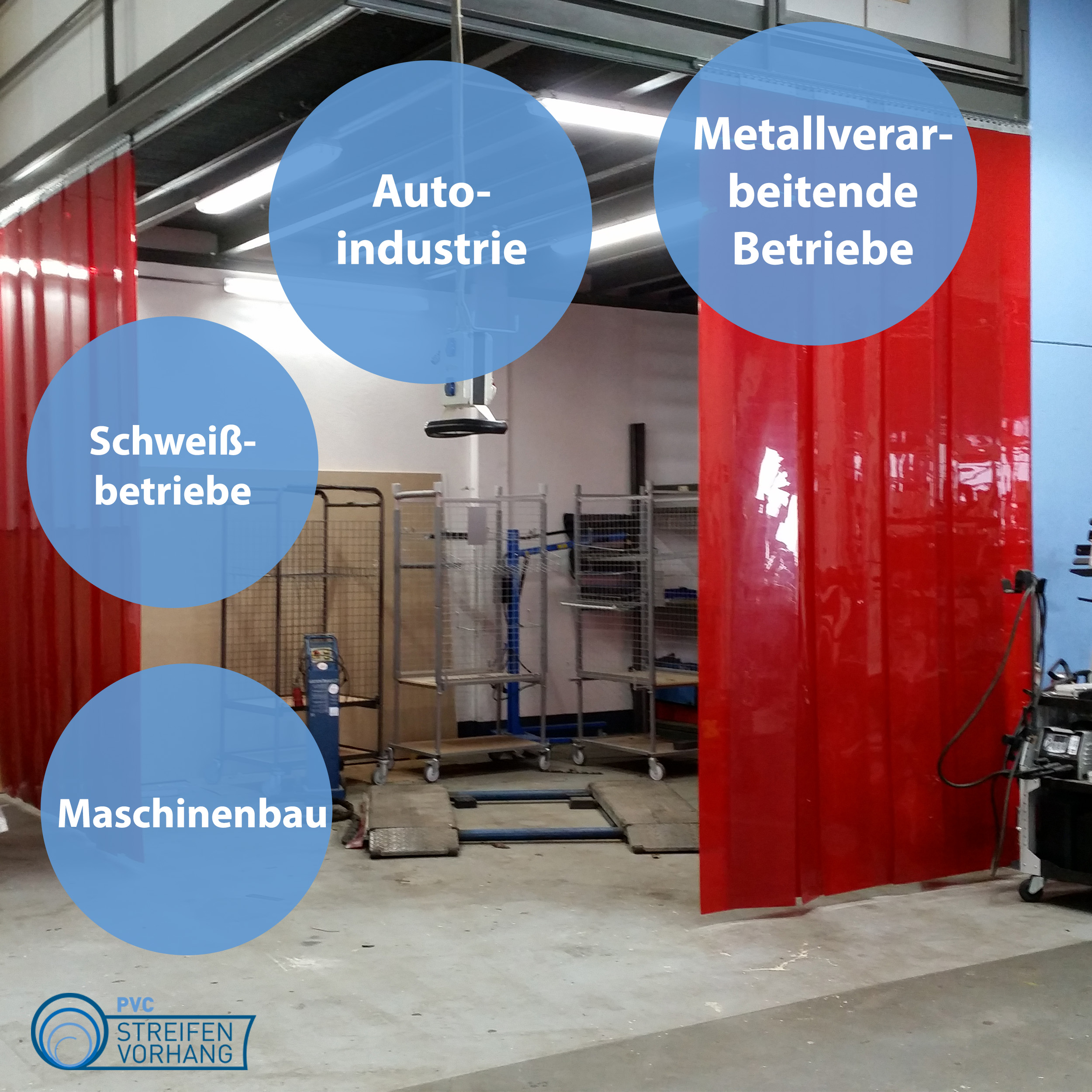 PVC Rollenware SCHWEIßERSCHUTZ - Image 6