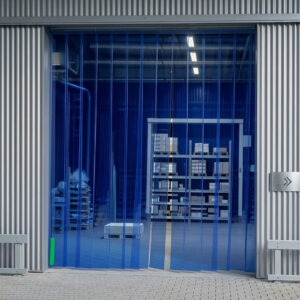 PVC Streifen